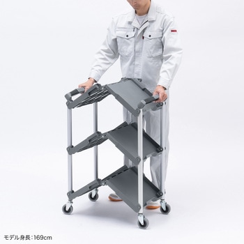 カート サンワサプライ