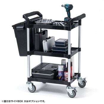 カート サンワサプライ