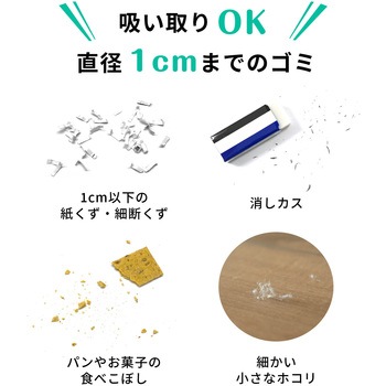 バキュームクリーナー サンワサプライ