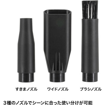 エアダスター サンワサプライ