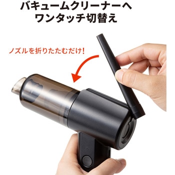 エアダスター サンワサプライ
