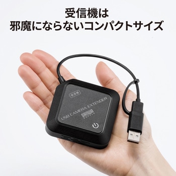 無線化キット サンワサプライ