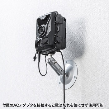 セキュリティカメラ サンワサプライ