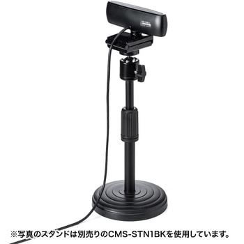 WEBカメラ サンワサプライ