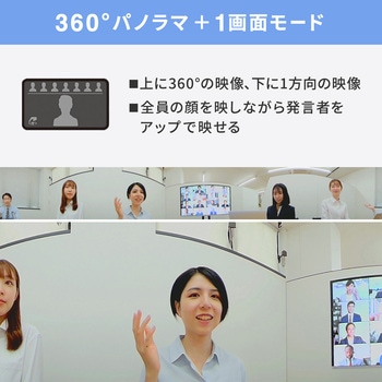 WEBカメラ サンワサプライ