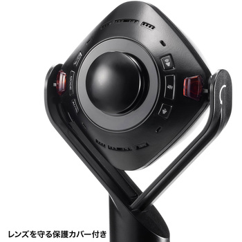 WEBカメラ サンワサプライ