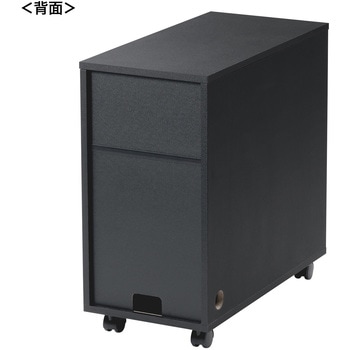 機器収納ボックス サンワサプライ