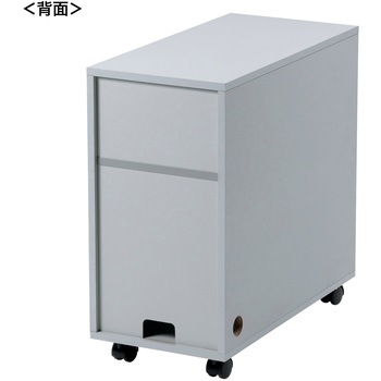 機器収納ボックス サンワサプライ