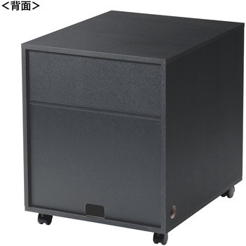 機器収納ボックス サンワサプライ