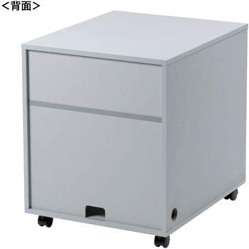 機器収納ボックス サンワサプライ