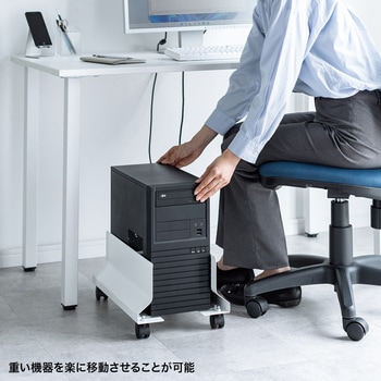 CPUスタンド サンワサプライ