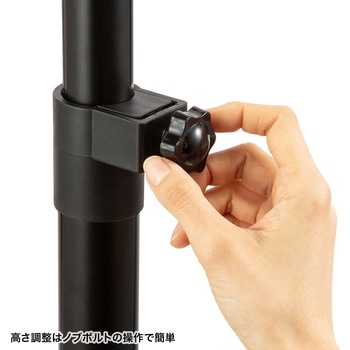 液晶ディスプレイスタンド サンワサプライ