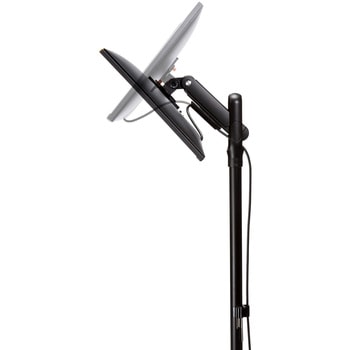 液晶ディスプレイスタンド サンワサプライ