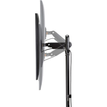 液晶ディスプレイスタンド サンワサプライ