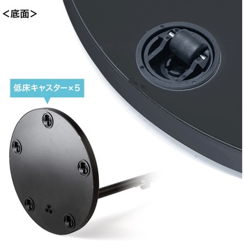 液晶ディスプレイスタンド サンワサプライ