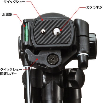 三脚 サンワサプライ