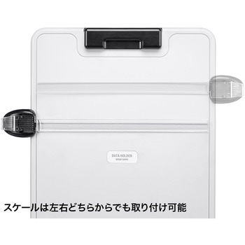 データホルダー サンワサプライ