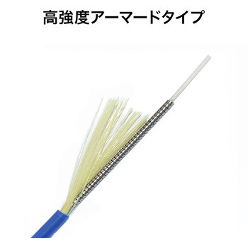 光ファイバケーブル サンワサプライ