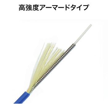 光ファイバケーブル サンワサプライ