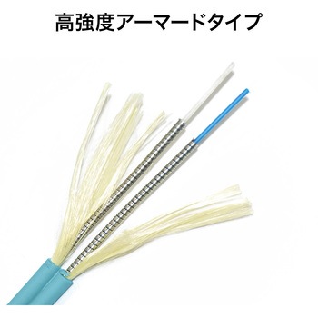 光ファイバケーブル サンワサプライ