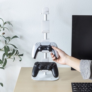 スタンド サンワサプライ