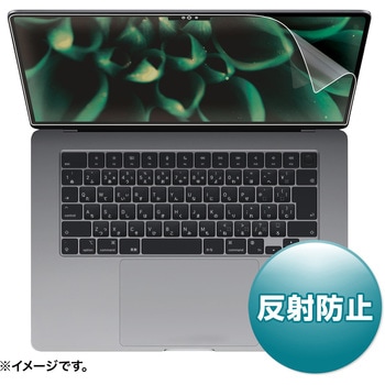 液晶保護反射防止フィルム サンワサプライ