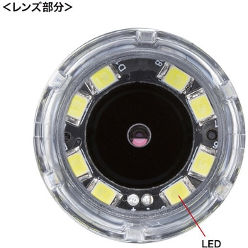 デジタル顕微鏡 サンワサプライ