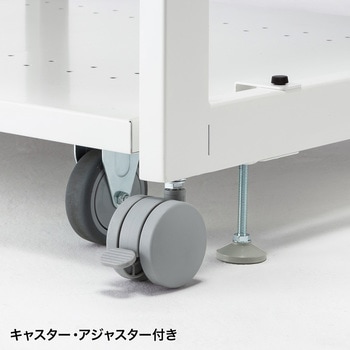プリンタスタンド サンワサプライ