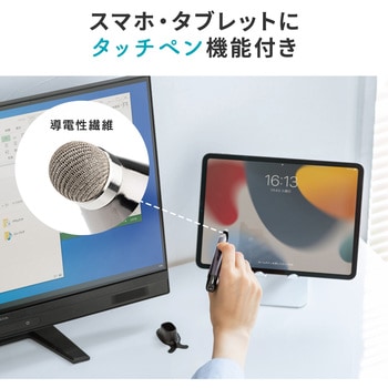 ブルーLEDマウス サンワサプライ