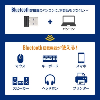 USBアダプタ - サンワサプライ