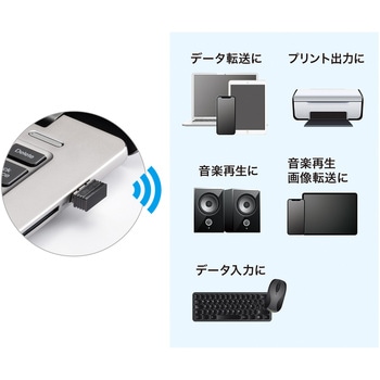 USBアダプタ サンワサプライ