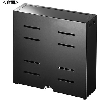セキュリティボックス サンワサプライ