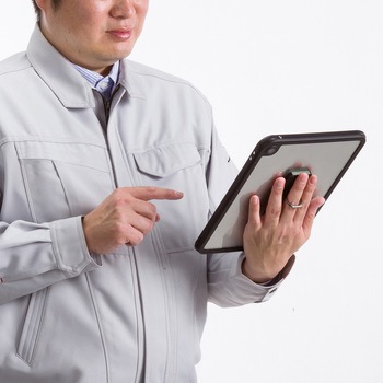 タブレットケース サンワサプライ