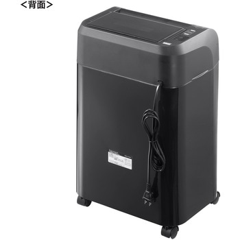 シュレッダー サンワサプライ