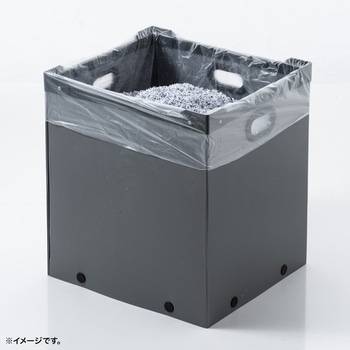 シュレッダー サンワサプライ