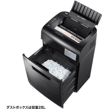 シュレッダー サンワサプライ