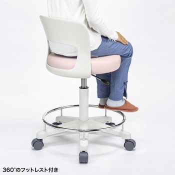 スツール サンワサプライ