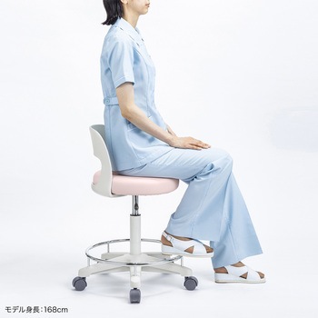 スツール サンワサプライ