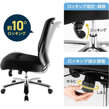 チェア サンワサプライ
