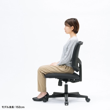 チェア サンワサプライ