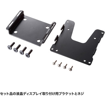 ワークブース サンワサプライ