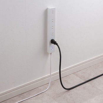 電源延長コード サンワサプライ
