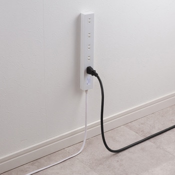 電源延長コード サンワサプライ