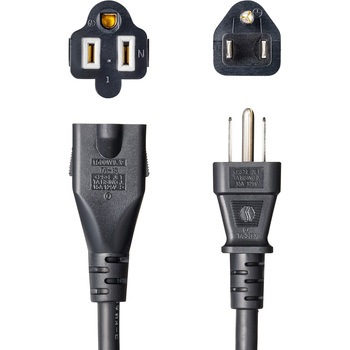 電源延長コード サンワサプライ
