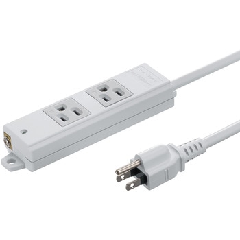 電源タップ サンワサプライ