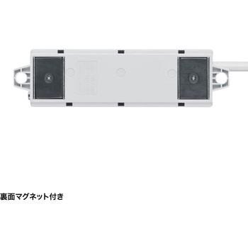 電源タップ サンワサプライ