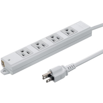 電源タップ サンワサプライ