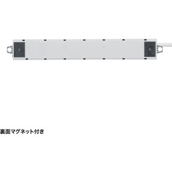 電源タップ サンワサプライ