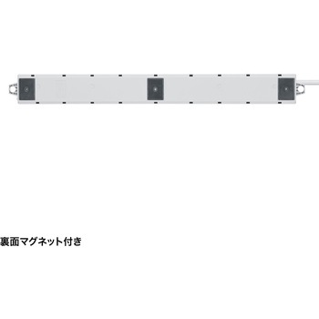 電源タップ サンワサプライ