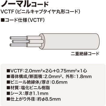 電源タップ サンワサプライ